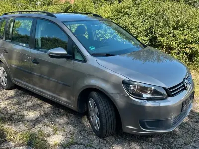 Gebraucht VW Touran