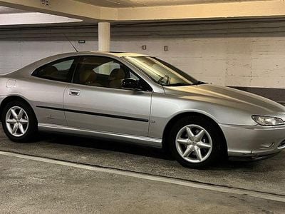 Peugeot 406