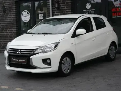 Gebraucht Mitsubishi Space Star