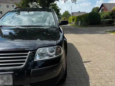 Gebraucht VW Passat