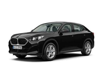 Schwarz uni Neu 2025 BMW X2 SUV | 39.789 €