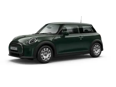 Używany Mini Cooper 136 KM (100 kW) 2023 Hatchback