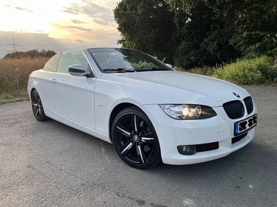 BMW 325 Cabriolet