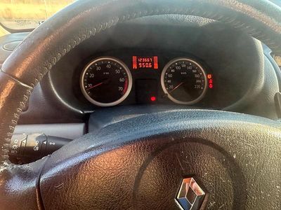 Gebraucht Renault Clio II 75 PS (55 kW) 2004 Andere farben Kleinwagen