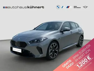 Gebraucht BMW 120 M Sport 150 PS (110 kW) 2025 Grau Kleinwagen