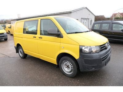 VW T5