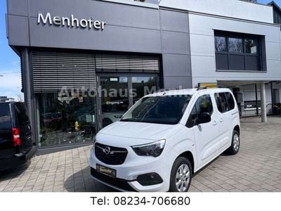 Opel Combo Life