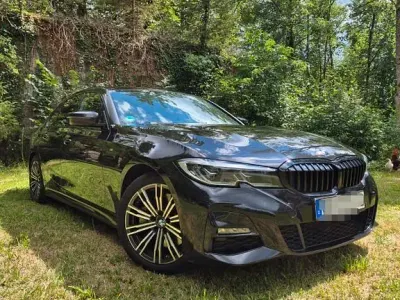 Gebraucht BMW 330