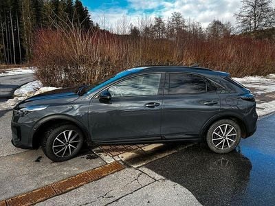 Gebraucht Kia XCeed GT-Line 160 PS (117 kW) 2023 Grau SUV