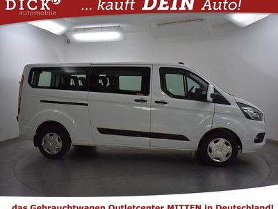 Ford Tourneo
