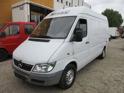 Mercedes Sprinter