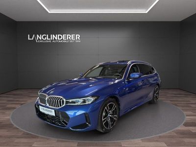 BMW 330e