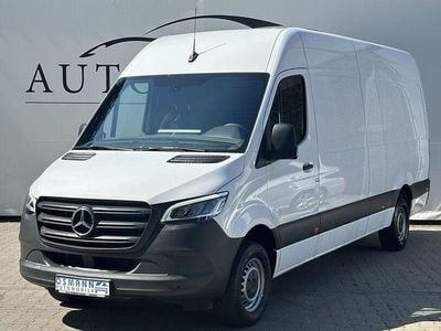 Gebraucht Mercedes Sprinter 170 PS (125 kW) 2024 Andere Van