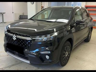 Second-hand Suzuki SX4 Comfort 129 CP (94 kW) 2023 Other Berlinǎ