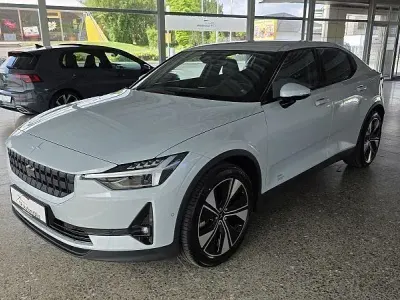 Second-hand Polestar 2