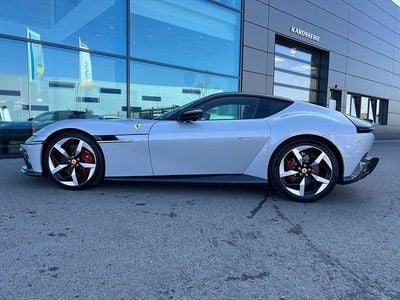 Neu Ferrari 12 Cilindri 829 PS (609 kW) 2025 Weiß