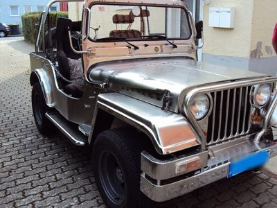 Jeep Willys