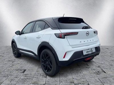 Gebraucht Opel Mokka GS Line 101 PS (74 kW) 2024 Weiß SUV