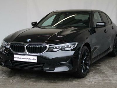 gebraucht BMW 318 i Limousine