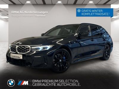 gebraucht BMW M340 xDrive Touring