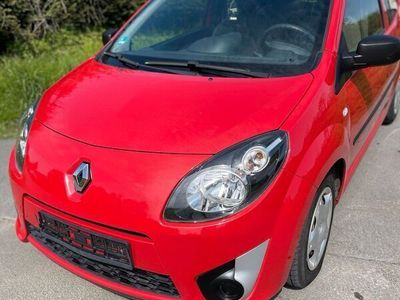 gebraucht Renault Twingo Yahoo 1.2 16V