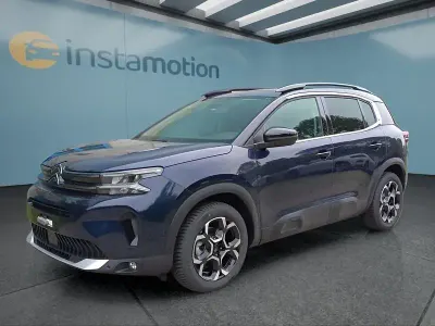 Gebraucht Citroën C5 Aircross