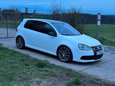 gebraucht VW Golf V 