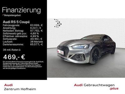 Audi RS5