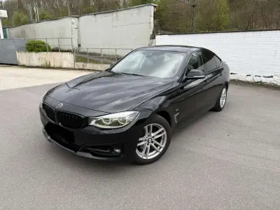 Używany BMW 325