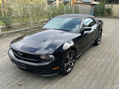 gebraucht Ford Mustang 3.7 AUTOM - 20 ZOLL -