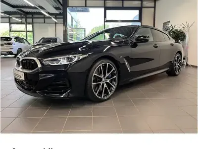 Gebraucht BMW M850