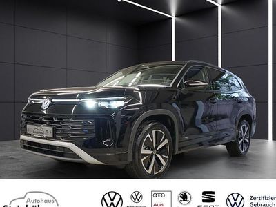 Nuova VW Tayron Elegance 150 CV (110 kW) 2026 Nero SUV