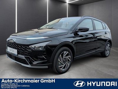 Nuova Hyundai Bayon Trend 90 CV (66 kW) 2026 Nero SUV