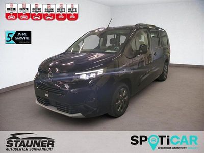 Opel Combo Life XL