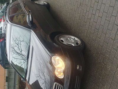 gebraucht Mercedes C200 CDI Automatik Classic