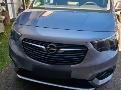 Gebraucht Opel Combo