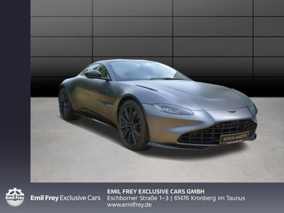 gebraucht Aston Martin V8 Vantage 1.8 99 Leasingrate