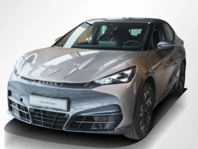 Nouă Cupra Tavascan Endurance 210 kW (286 CP) 2026 Maro SUV