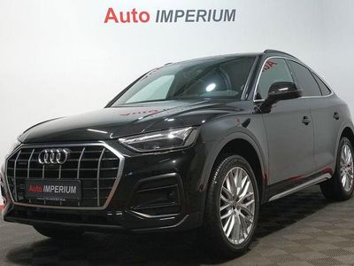 Usado Audi Q5 Sportback Sport 286 HP (210 kW) 2023 Preto SUV