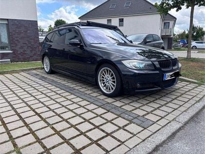 BMW 325