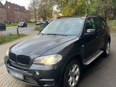 gebraucht BMW X5 3.0d