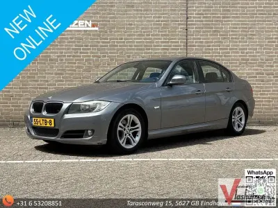Gebraucht BMW 318
