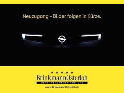 gebraucht Opel Corsa F 1.2 Turbo Elegance (EURO 6d) SHZ/Klima