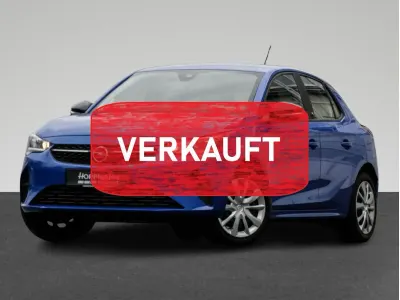 Gebraucht Opel Corsa