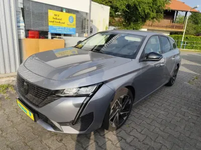 Gebraucht Peugeot 308 SW