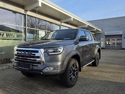 Grau Gebraucht 2024 JAC JS4 SUV | 28.850 €