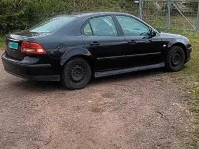 Gebraucht Saab 9-3 120 PS (88 kW) 2005 Limousine