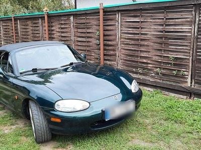 Mazda MX5