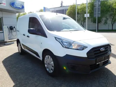 Gebraucht Ford Transit Connect