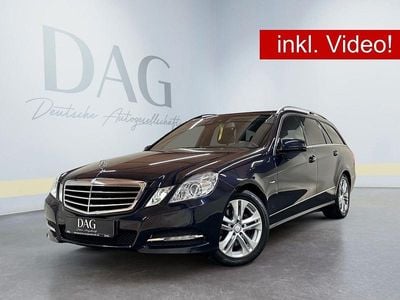 Mercedes E350